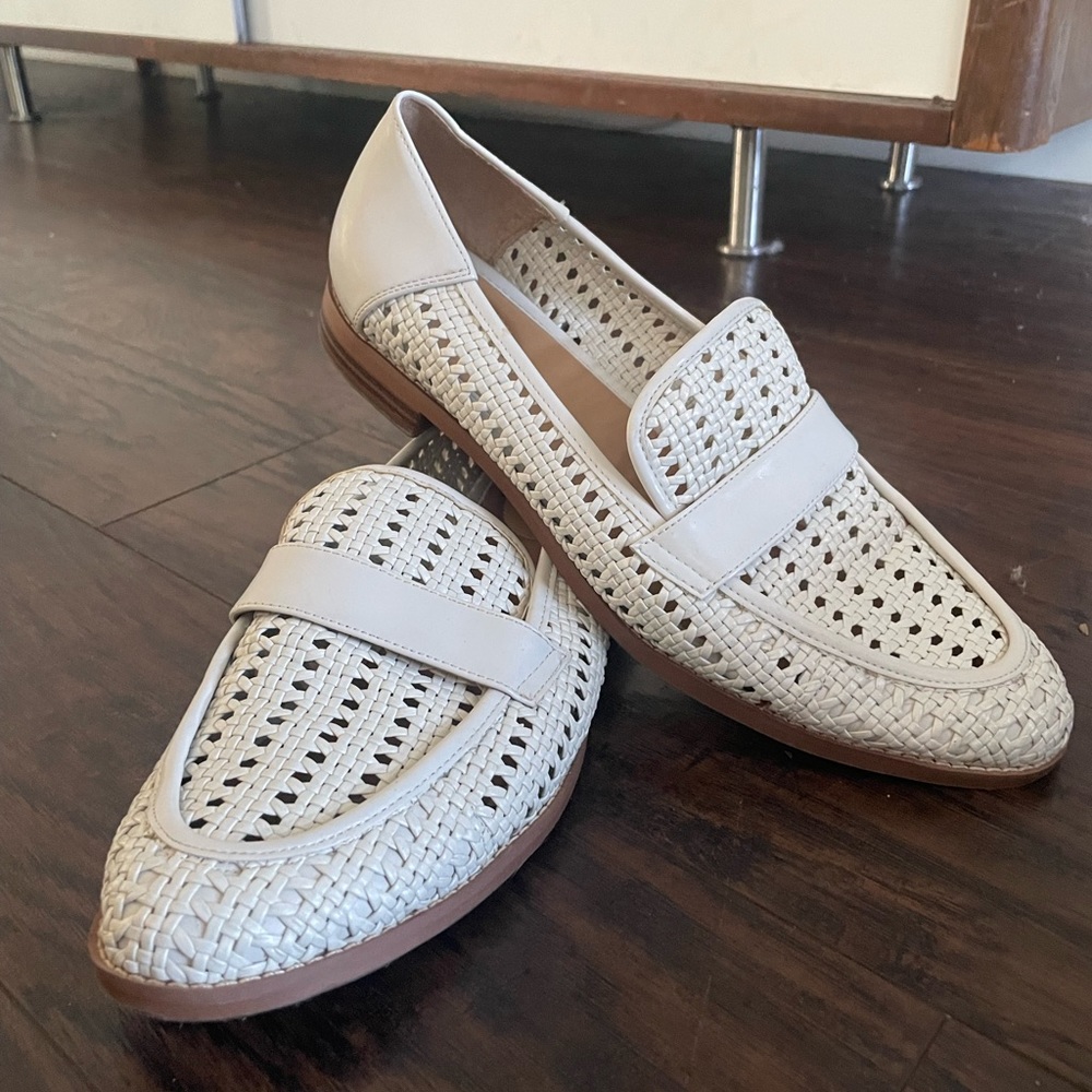 Franco Sarto Loafers